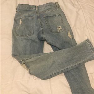 Revice denim